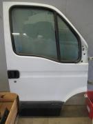 Kuva 1: oikea etuovi, Renault Master 2.5 DCI