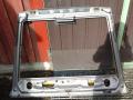 takaluukku 90100-04M60, K0100-04M60 Nissan Cherry 1,5 GL HB 3D 