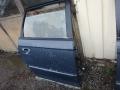 oikea takaovi  Hyundai Trajet MPV 2,0