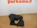 Jakopn muovit Audi A4 (8K) 2.0 TDi Sed