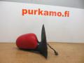 sivupeili shk oikea  Nissan Almera N16 1.5i 16V Sed 