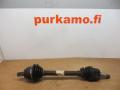 vetoakseli etu vasen  Ford Focus 1.6i 16V Farm 