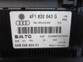 Kuva 2: lmpstimet, Audi A6 (4F) 2.4i V6 Farm