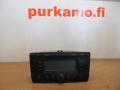 radio Stream  Skoda Octavia II 2.0 TDi Farm 