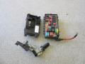 ohjausboksi ruisku+ajoesto  Fiat Grande Punto 1.4i 16V 3/HB
