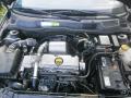 moottori diesel  Opel Astra G 