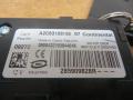 kortinlukija+avain 285909828R Renault Mégane III 1.9 dCi Farm