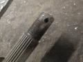 vetoakseli etu oikea  Nissan Primera 1,6 -98