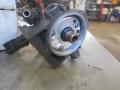 polttoainesuodattimen jalka  Iveco Daily 49-12 2,5TD 