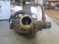 polttoainesuodattimen jalka  Iveco Daily 49-12 2,5TD 