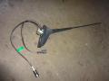 radioantenni shk   Citroen C3 