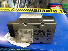 Kuva 1: Abs hydraulikoneisto, Alfa 159