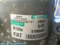 Ilmastointi kompressori SD6V12 Alfa mi.to