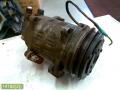 Ilmastointi kompressori DKS-15BH Audi 80/90 87-91