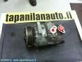 Ilmastointi kompressori PXE16 Audi a3/s3 8p 04-05 