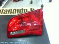 Takavalo takakansi oikea Audi a3/s3 8p 04-05