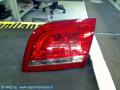 Takavalo takakansi oikea Audi a3/s3 8p 04-05
