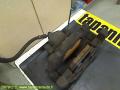 Jarrusatula etu vasen Audi a3/s3 8p 04-05