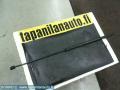 Etukannen kaasujousi Audi a3/s3 8p 04-05