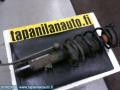 Iskunvaimennin etu Audi a3/s3 8p 04-05