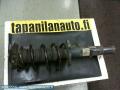 Iskunvaimennin etu Audi a3/s3 8p 04-05