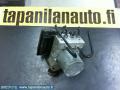 Abs hydraulikoneisto 0 265 236 300 Audi a4/s4 08-11 