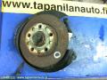 Olka-akseli taka oikea - Audi a4/s4 8e/8h 01-05