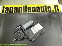 Kuva 1: Lasinnostimen moottori, Audi a4 s4 8e 8h 05-07