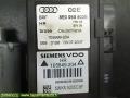 Kuva 2: Lasinnostimen moottori, Audi a4 s4 8e 8h 05-07