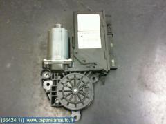 Kuva 1: Lasinnostimen moottori, Audi a4 s4 8e 8h 05-07