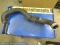 Vlijhd./intercoolerin putki Audi a4/s4 8e/8h 05-07