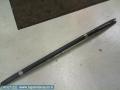 Kattokaide/kattoteline - Audi a6 allroad 06-11