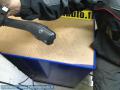 Monitoimikatk. keskus - Audi a6/s6 4b 97-05