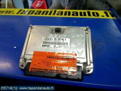 Kuva 1: Ohjausyksikk ruis.pump. dies., Audi a6 s6 4b 97-05