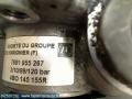 Ohjaustehostimen pumppu 7691 955 267 Audi a6/s6 4b 97-05