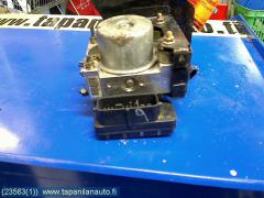 Kuva 1: Abs hydraulikoneisto, Audi a6 s6 4f 05-11