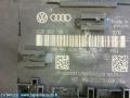 Kuva 2: Ohjausyksikk ovi, Audi a7 s7 4g 11->>