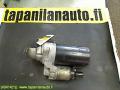 Kynnistinmoottori diesel 0 001 109 260 Audi a8/s8 4d 94-02 