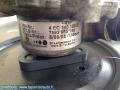 Ohjaustehostimen pumppu 7692 955 198 Audi a8/s8 4d 94-02