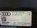 Lämpötilasäätimet - Audi q5