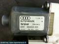 Lasinnostimen moottori - Audi tt/tts 07->>