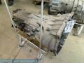 Vaihdelaatikko 6-vaihteinen HED Bmw 1 e87/81 5d/3d 03->>