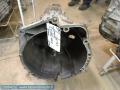 Vaihdelaatikko 6-vaihteinen HED Bmw 1 e87/81 5d/3d 03->>
