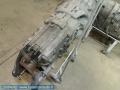 Vaihdelaatikko 6-vaihteinen HED Bmw 1 e87/81 5d/3d 03->>