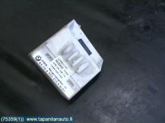 Kuva 1: Rele muut, Bmw 3 e46 98-05