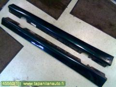 Kuva 1: Levikesarja, Bmw 3 e90 91 sed tou 05-12