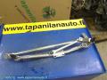 Tuulilasin pyyhkimen mekanismi Bmw 3 e90/91 sed/tou 05-12