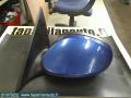Sivupeili sähkö vasen - Bmw 3 e92/93 cou/cab 05->>