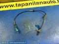 Abs tunnistin - Bmw 5 e60/61 sed/tou 02-10 