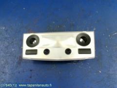 Kuva 1: Sisvalot, Bmw 5 e60 61 sed tou 02-10